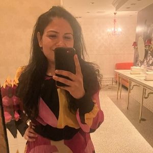 Meet your Posher, Seema